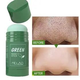 Macara Green Tea