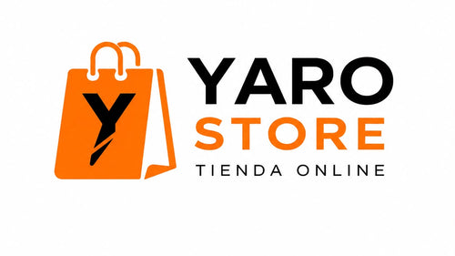 Yaro Store